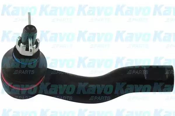 Наконечник поперечной рулевой тяги STE-9080 KAVO PARTS