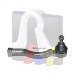 Наконечник рулевой тяги 91-09770-1 RTS
