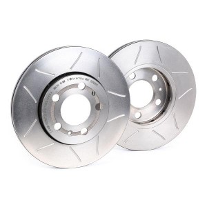 Тормозной диск 09.7011.75 BREMBO