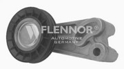 Натяжной ролик, поликлиновой  ремень FS23991 FLENNOR