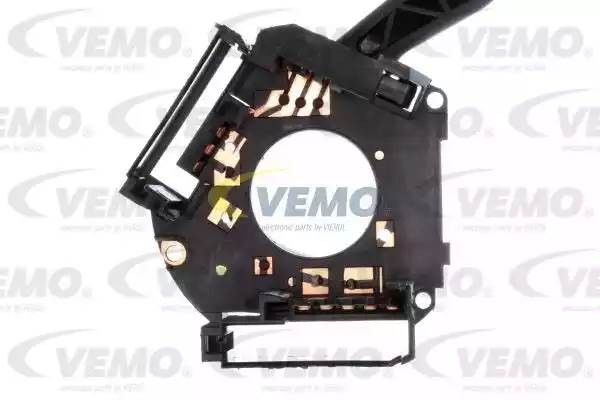 Выключатель на колонке рулевого управления V15-80-3220 VEMO