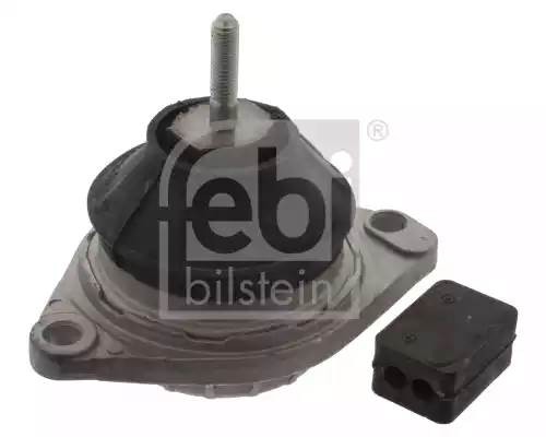 Подвеска, двигатель 07177 FEBI BILSTEIN