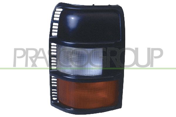 Задний фонарь MB1554054 PRASCO GROUP