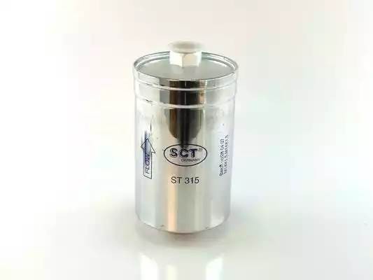 Топливный фильтр ST315 SCT