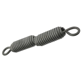 Пружина, тормозная колодка 02208 FEBI BILSTEIN