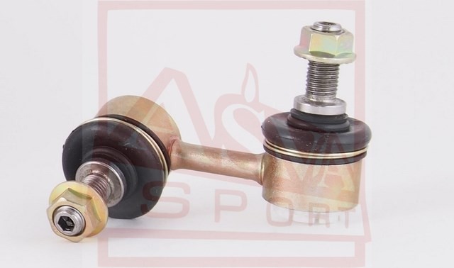 Стойка стабилизатора 0123-882 ASVA