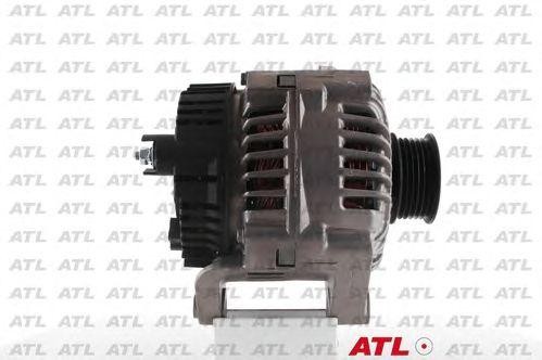 Генератор L42230 ATL DELTA AUTOTECHNIK