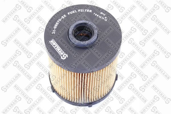 Фильтр топливный 21-00070-SX STELLOX