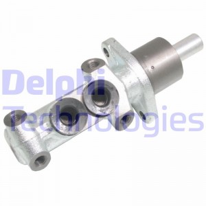 Главный тормозной цилиндр LM21011 DELPHI