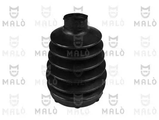 Пыльник, приводной вал 74826 MALO