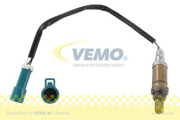 Лямбда-зонд V25-76-0006 VEMO
