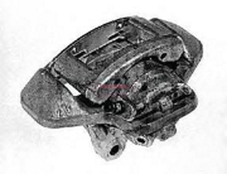 Тормозной суппорт 692323B BENDIX JURID