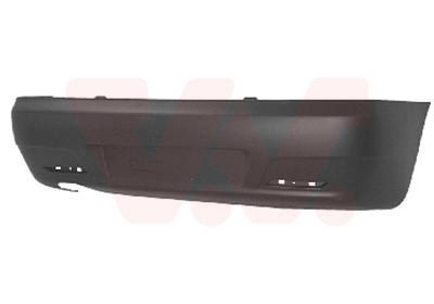 Буфер 0159544 VAN WEZEL