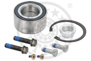 Комплект подшипника ступицы колеса 401096 OPTIMAL