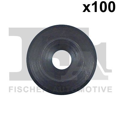 Шайба тепловой защиты, система впрыска 238650100 FISCHER