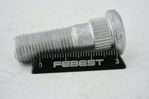 Шпилька ступицы колеса 0284-002 FEBEST
