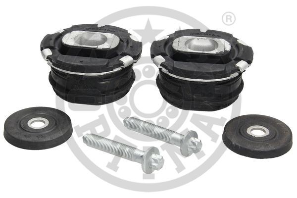 Ремкомплект, балка моста F8-5917 OPTIMAL