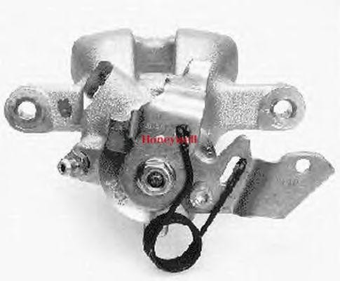 Тормозной суппорт 694194B BENDIX JURID