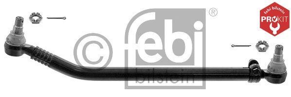 Продольная рулевая тяга 09920 FEBI BILSTEIN