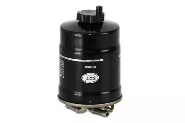 Топливный фильтр ST 6070 SCT