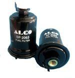 Топливный фильтр SP-2063 ALCO FILTERS