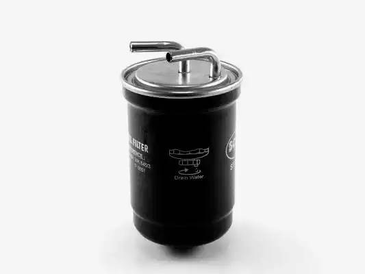 Топливный фильтр ST319 SCT