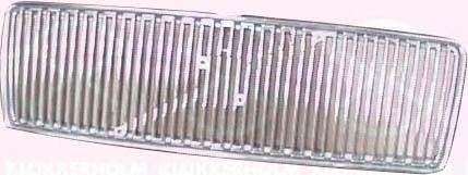 Решетка радиатора 9036990A1 KLOKKERHOLM