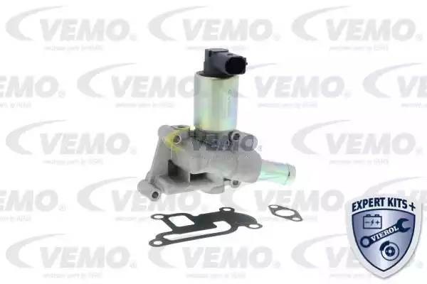 Клапан возврата ОГ V40-63-0010 VEMO