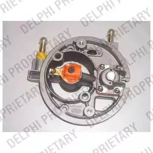 Клапанная форсунка FJ1071312B1 DELPHI