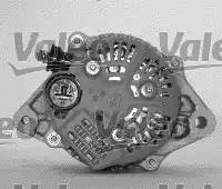 Генератор 436537 VALEO PHC