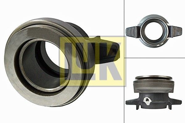 Выжимной подшипник 500062020 LUK