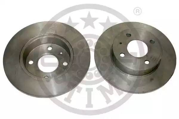 Тормозной диск BS0870 OPTIMAL