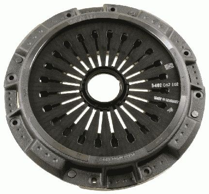 Нажимной диск сцепления 3482067102 SACHS