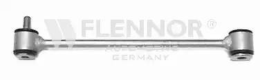 Подвеска, стабилизатор FL714H FLENNOR