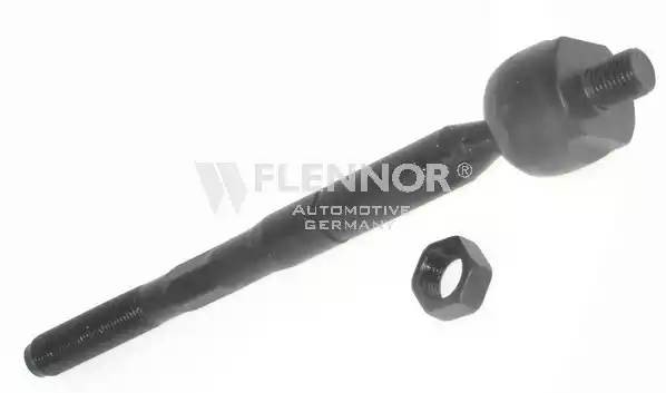 Осевой шарнир, рулевая тяга FL421C FLENNOR