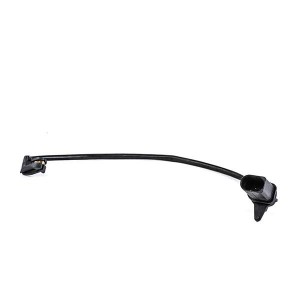Колодки тормозные дисковые 0 986 494 259 BOSCH