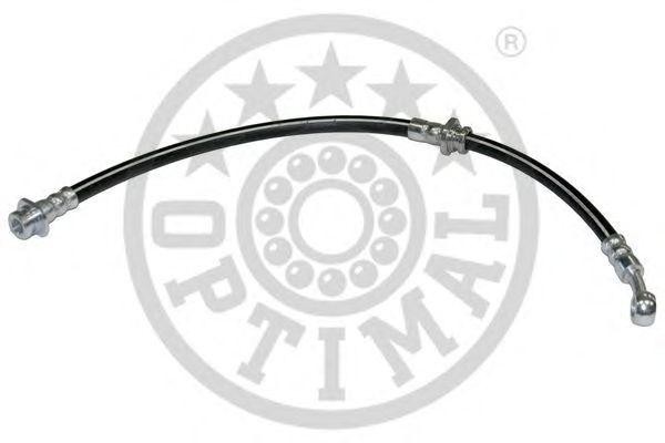 Тормозной шланг BSL552 OPTIMAL