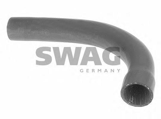 Шланг радиатора 10 91 2998 SWAG