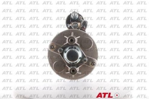 Стартер A12700 ATL DELTA AUTOTECHNIK