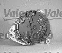 Генератор 437420 VALEO PHC