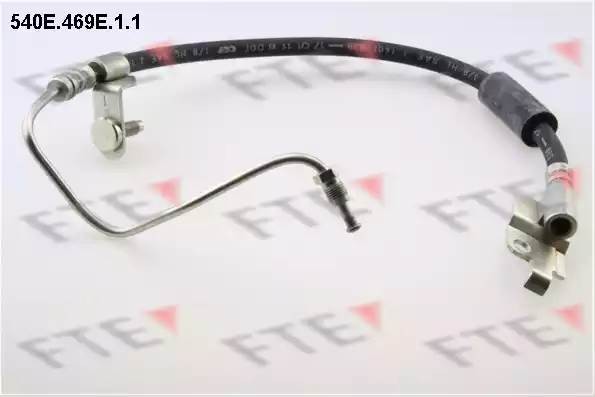 Тормозной шланг 540E469E11 FTE