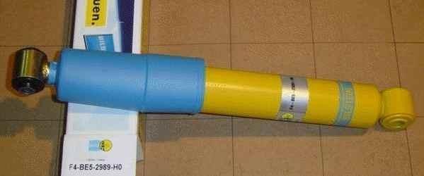 Амортизатор BE52989 BILSTEIN