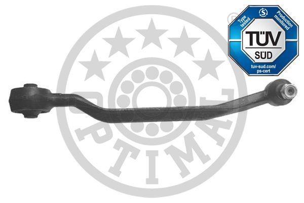 Крепление попоречного рычага по G5578 OPTIMAL