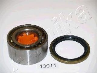 Комплект подшипника ступицы колеса 44-13011 ASHIKA