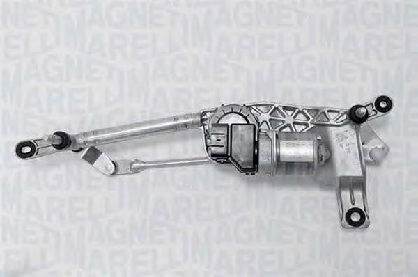 Система очистки окон 064351110010 MAGNETI MARELLI