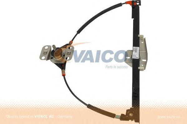 Узел привода V10-6139 VEMO
