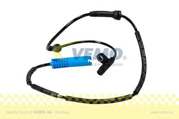 Датчик, частота вращения колеса V20-72-0486 VEMO
