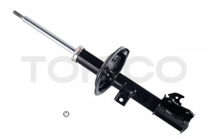 Амортизатор подвески B2258 TOKICO