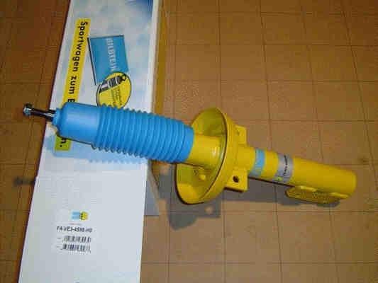 Опора амортизатора VE34598 BILSTEIN