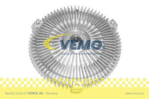 Сцепление, вентилятор радиатора V300416381 VEMO